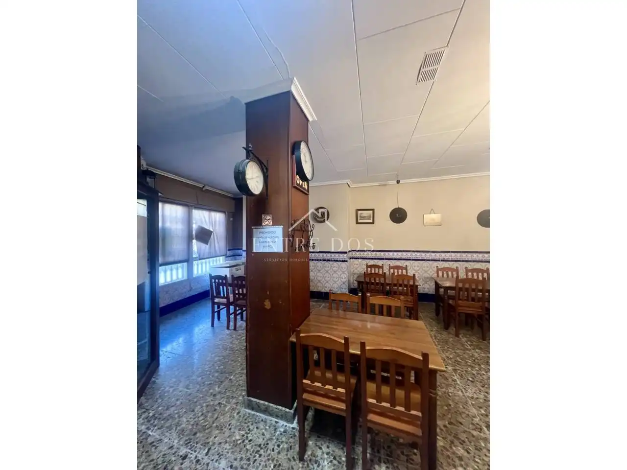 Business premises for sale in La Bosca, imagen 12