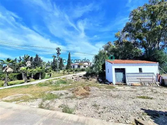 Country homes for sale in Sotogrande  with Heating, Private garden and Swimming Pool