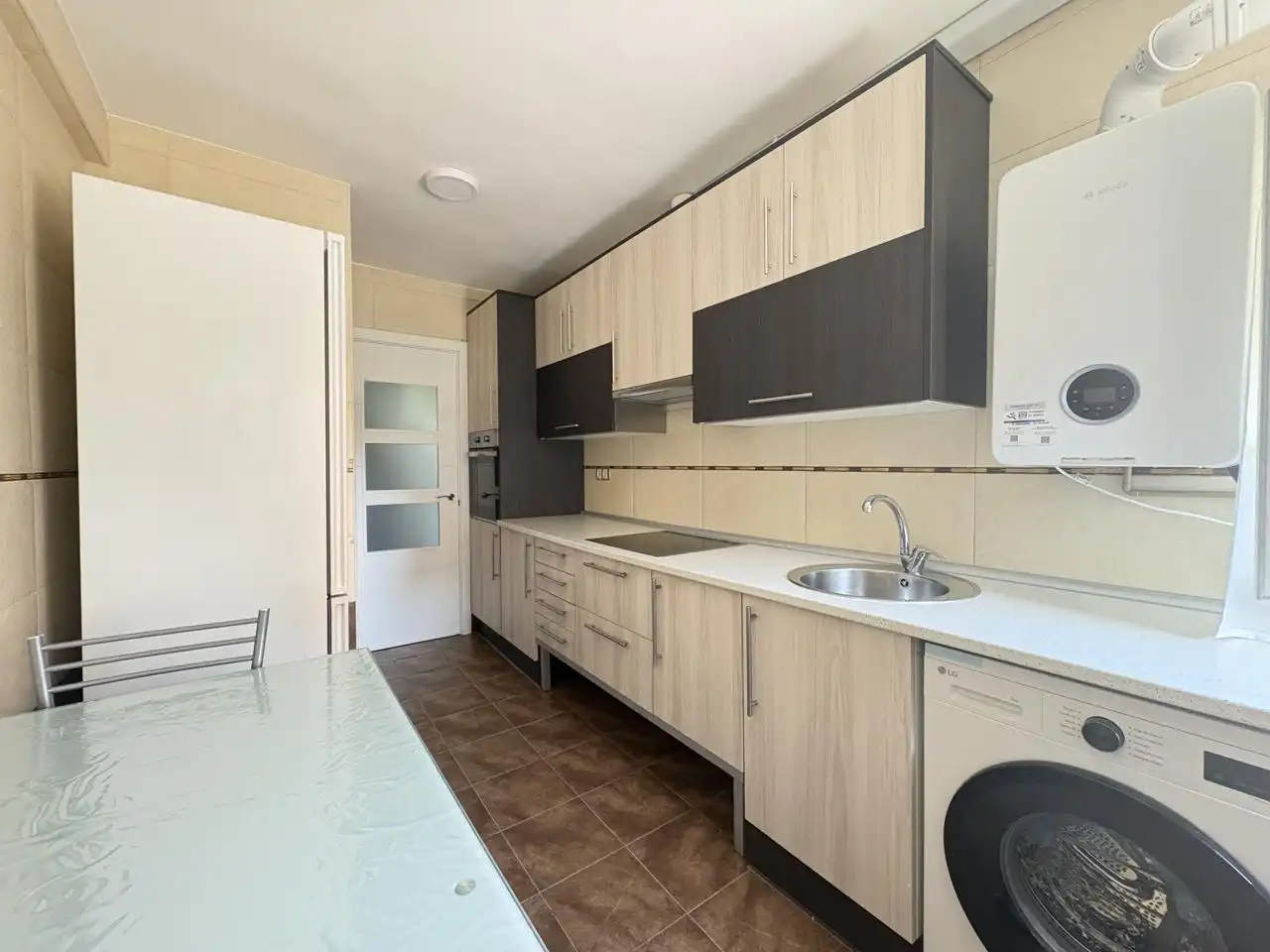 Appartement avec piscine à louer à Carretera de Navacerrada, imagen 18
