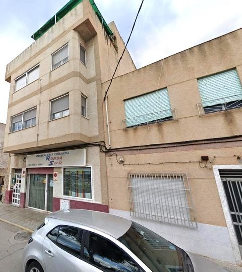 Foto 2 de Apartament en venda a Santiago el Mayor, Murcia Capital