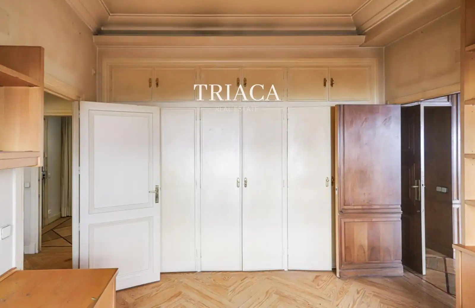 Habitación de Piso en venta en Madrid con Aire acondicionado, Calefacción y Parquet