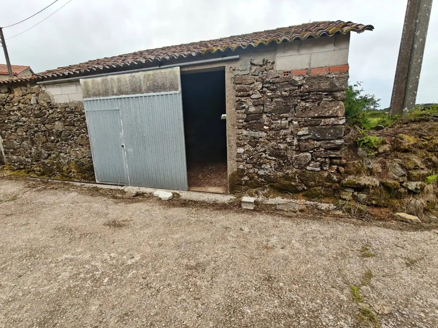Houses for sale in Palas de Rei