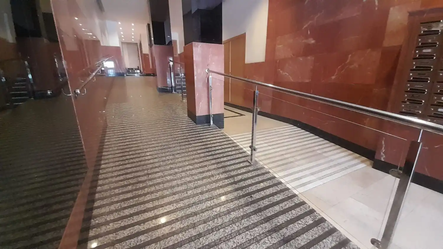 Piso en venta en Salamanca con Calefacción