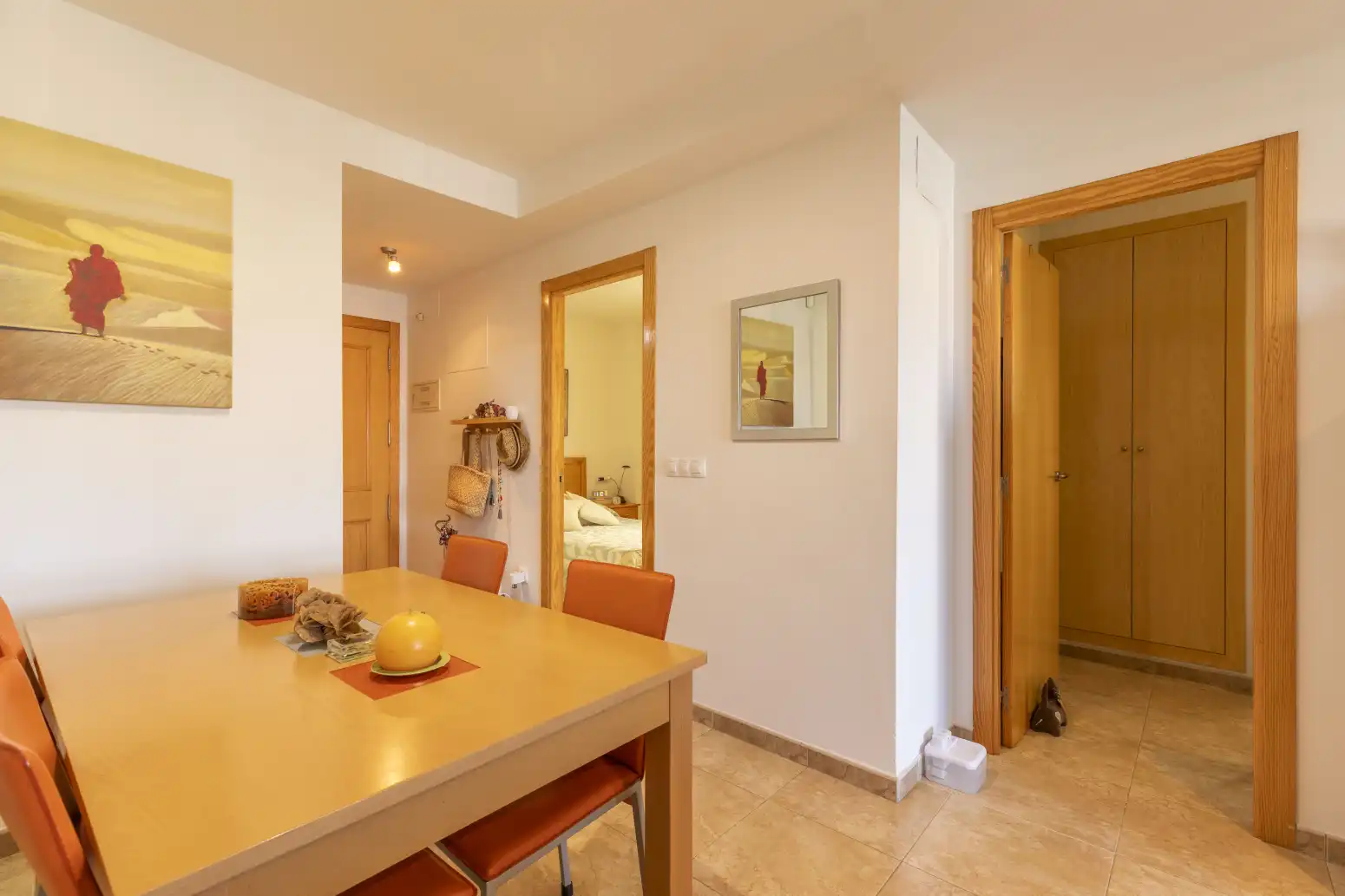 Flat with lift for sale in Chilches / Xilxes, imagen 10