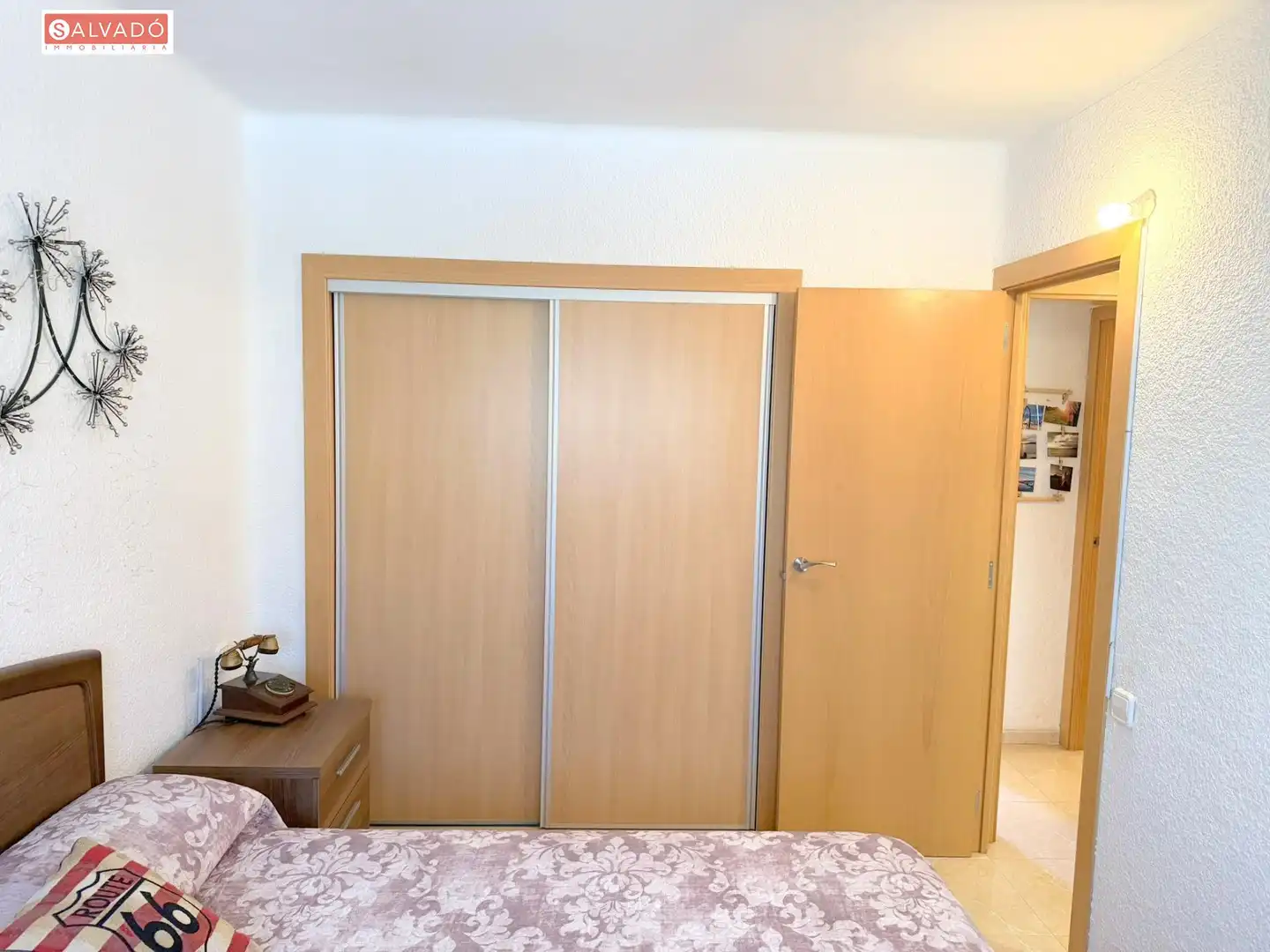 Habitación de Piso en venta en Calafell con Balcón