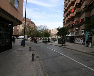 Vista exterior de Local de lloguer en  Granada Capital