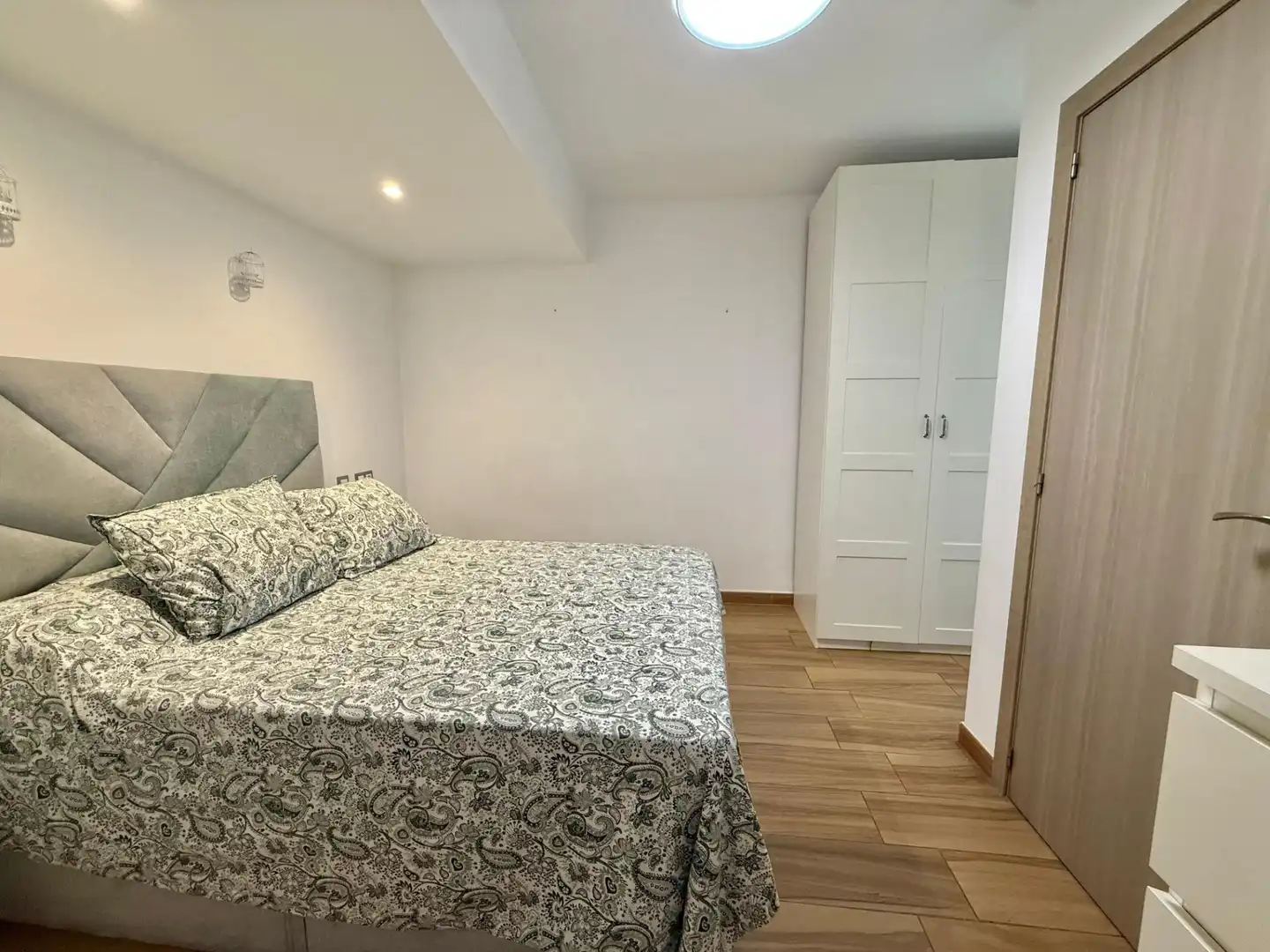 Piso en venta en Bailén - Miraflores, imagen 9
