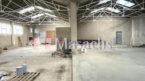 Photo 2 of Industrial buildings to rent in Can Palet II - Santa Eulàlia, Barcelona