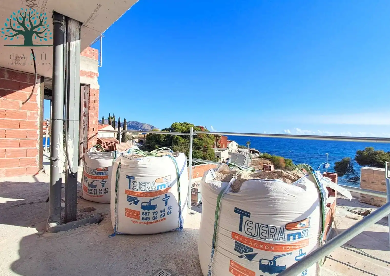 Apartament amb balcó en venda a Carretera DE LA ISLA PLANA, imagen 19
