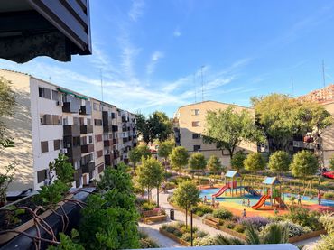 Piso con ascensor en venta en Calle de Aristóteles