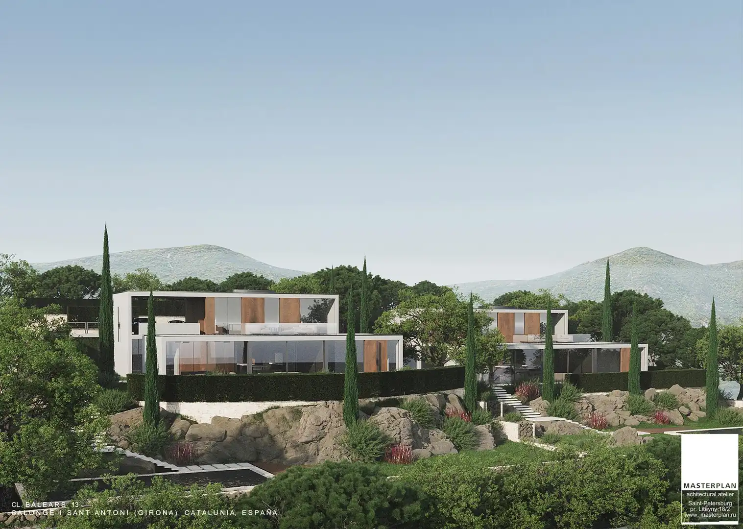 Villa avec terrasse à vendre à Balears 13, imagen 32