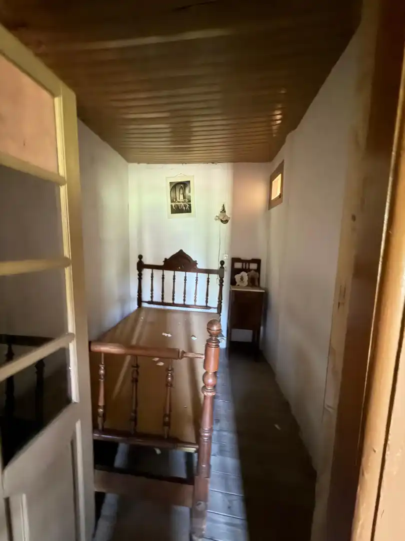 Casa o xalet en venda en Salvaterra de Miño amb Jardí privat i Parquet