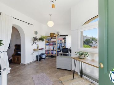 Casa con piscina in vendita a Carrer Bèlgica