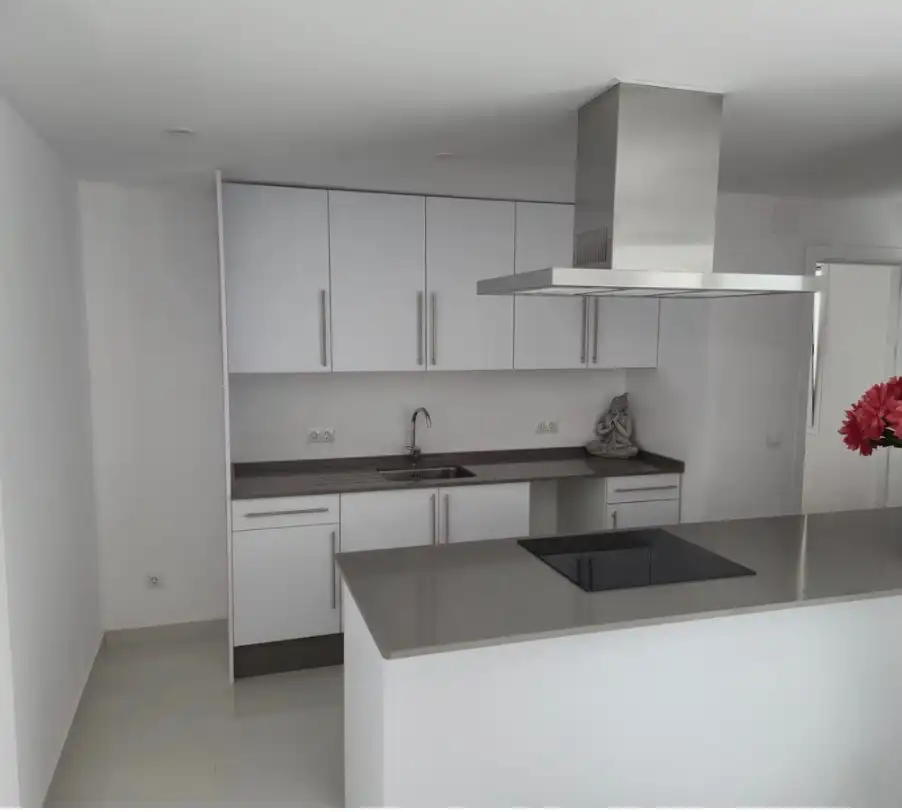 Flat with pool for sale in Playa de los Boliches, imagen 8