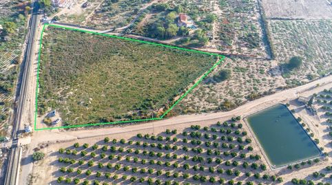 Foto 2 de Residencial en venda a N/a, -1, Crevillent, Alicante