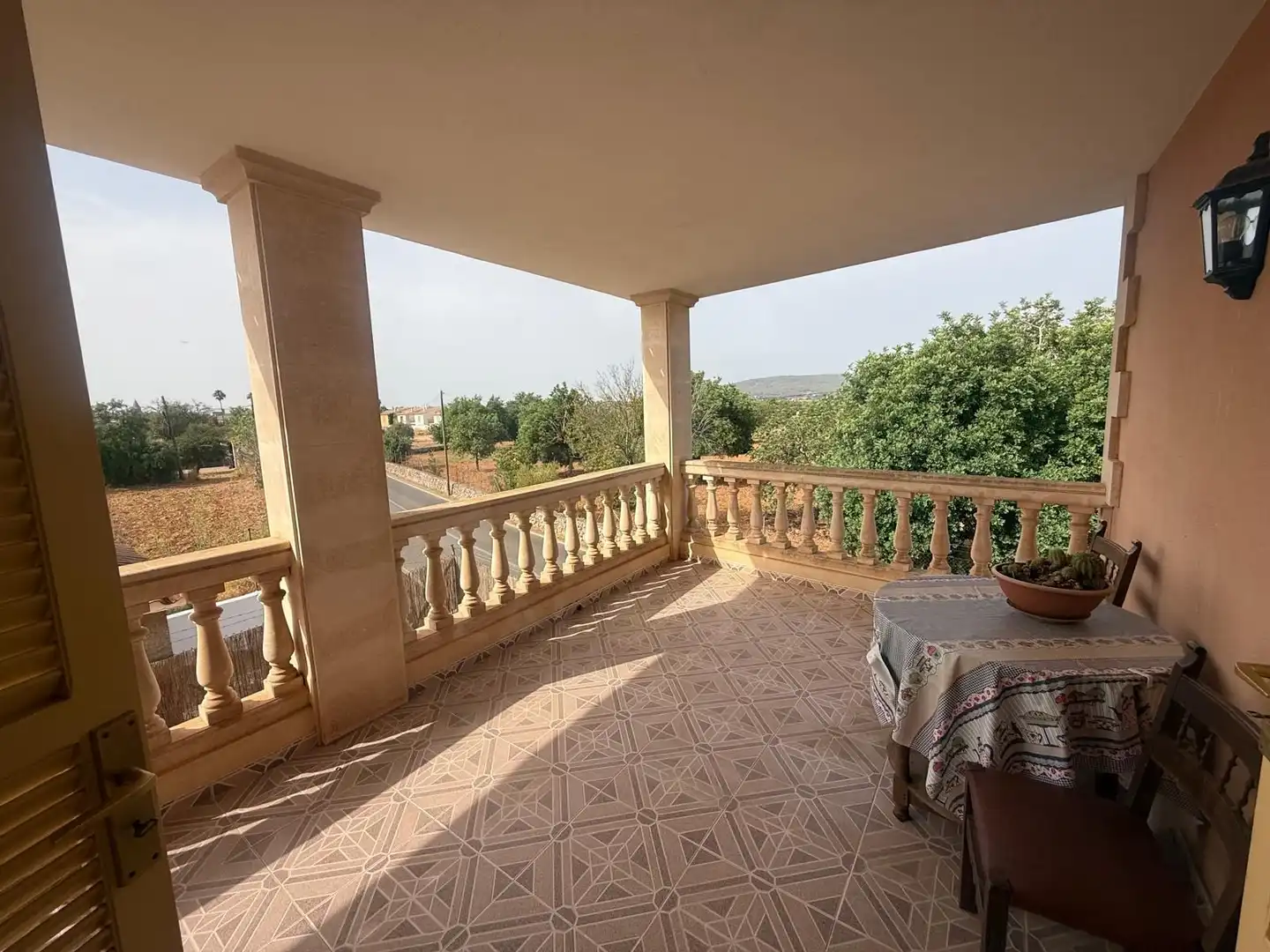 Terrace of Houses for sale in Sencelles  with Terrace