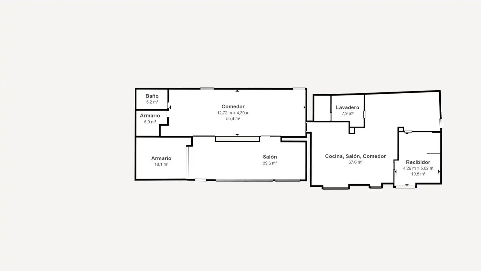 House with garden for sale in Calle PARDINA FERRERA, imagen 31