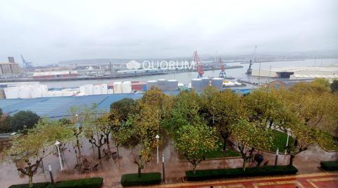 Foto 3 de Oficina de lloguer a Capitán Mendizabal - La Sardinera, Bizkaia