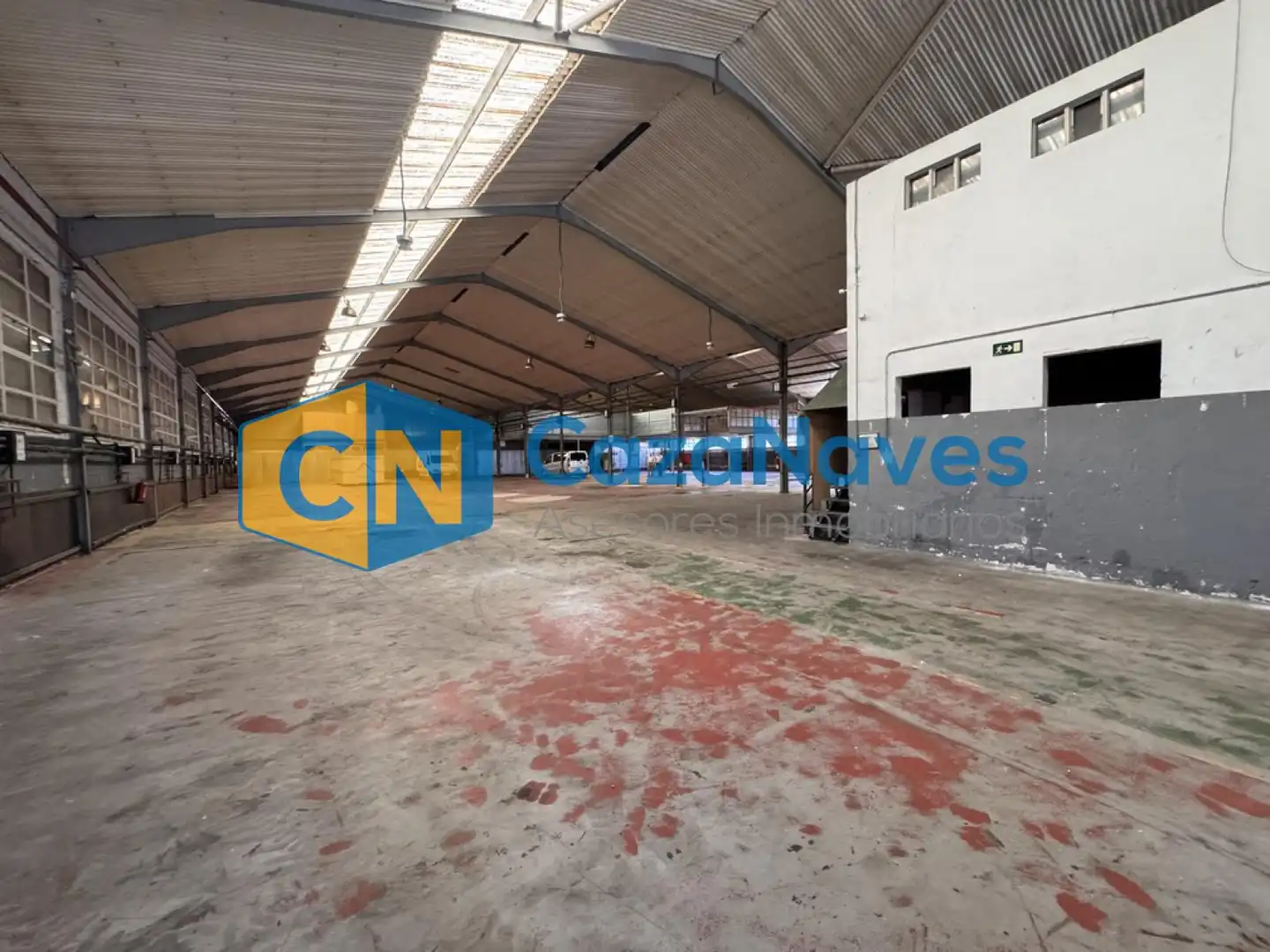 Industrial building for sale in Zona industrial, imagen 12