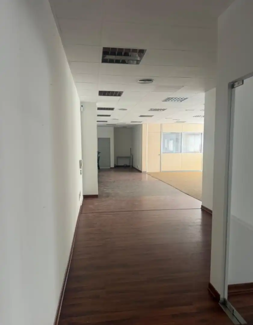 Nau industrial de lloguer en Tres Cantos amb Calefacció