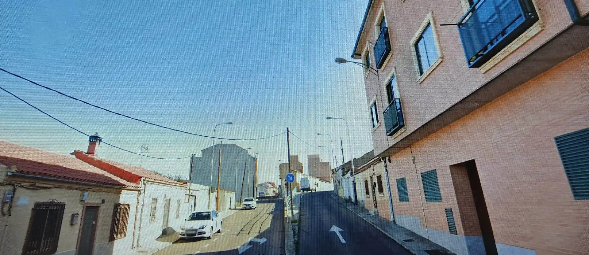 Terreny residencial en venda a Pizarrales, imagen 3