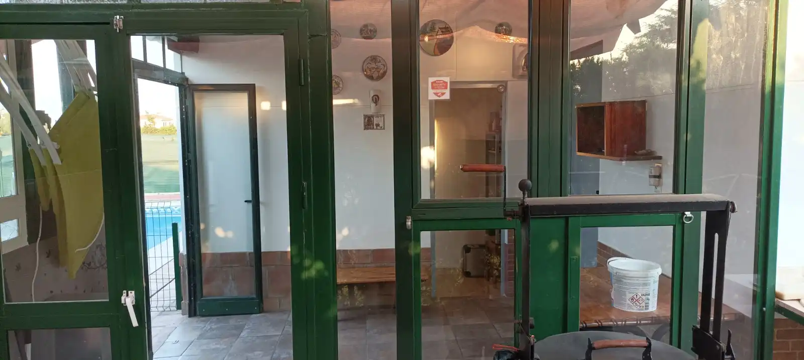 Casa rustica con piscina in vendita a Calle San Vicente, imagen 17