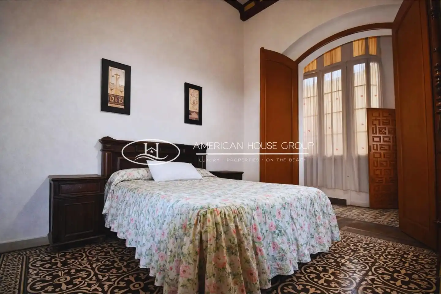Habitación de Edificio en venta en Chiclana de la Frontera