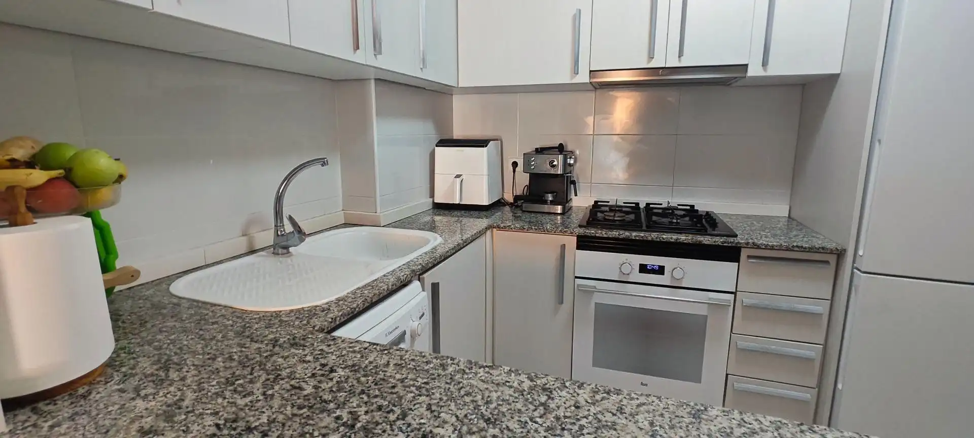 Appartement compact avec ascenseur à vendre à Los Arenales del Sol, imagen 3