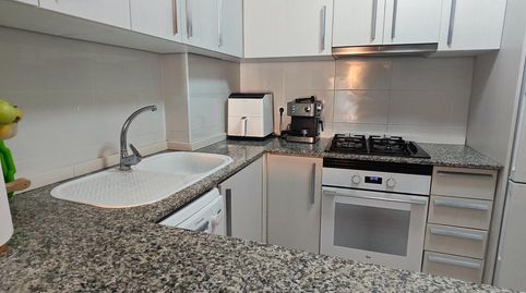 Foto 3 de Apartamento en venta en Los Arenales del Sol, Elche / Elx