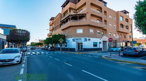 Foto 2 de Pis en venda a Pabellón - Estación - El Corte Inglés, El Ejido