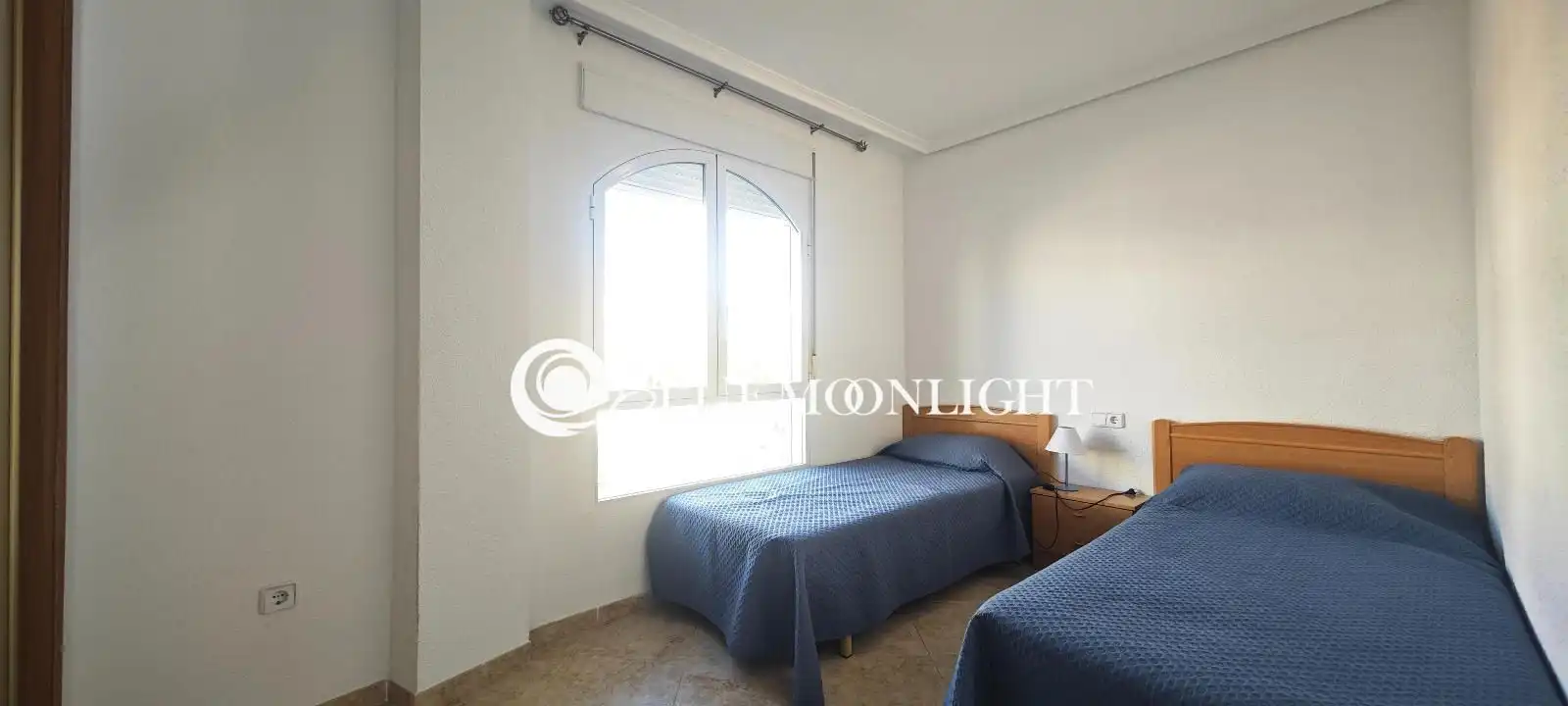 Ático con piscina en venta en Ermita San Antonio, imagen 12