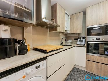 Piso en venta en Can Serra - Pubilla Cases