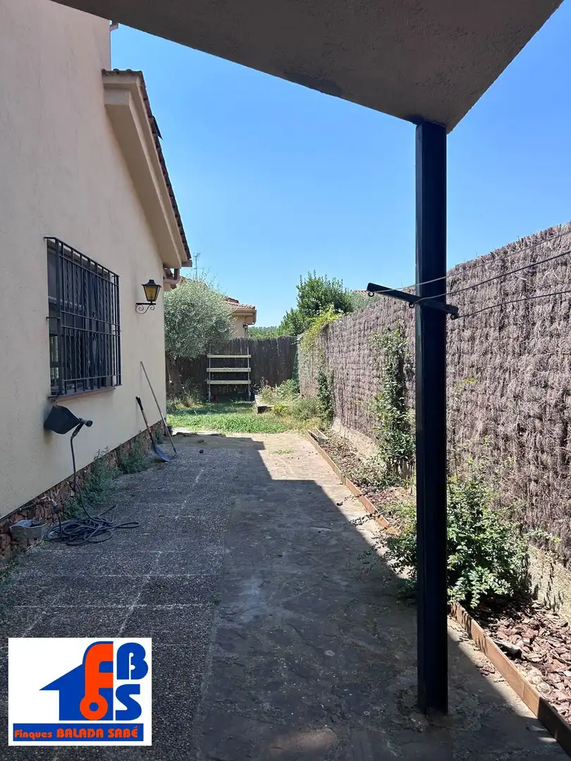 Casa o chalet en venta en Sant Esteve de Palautordera con Aire acondicionado, Calefacción y Jardín privado