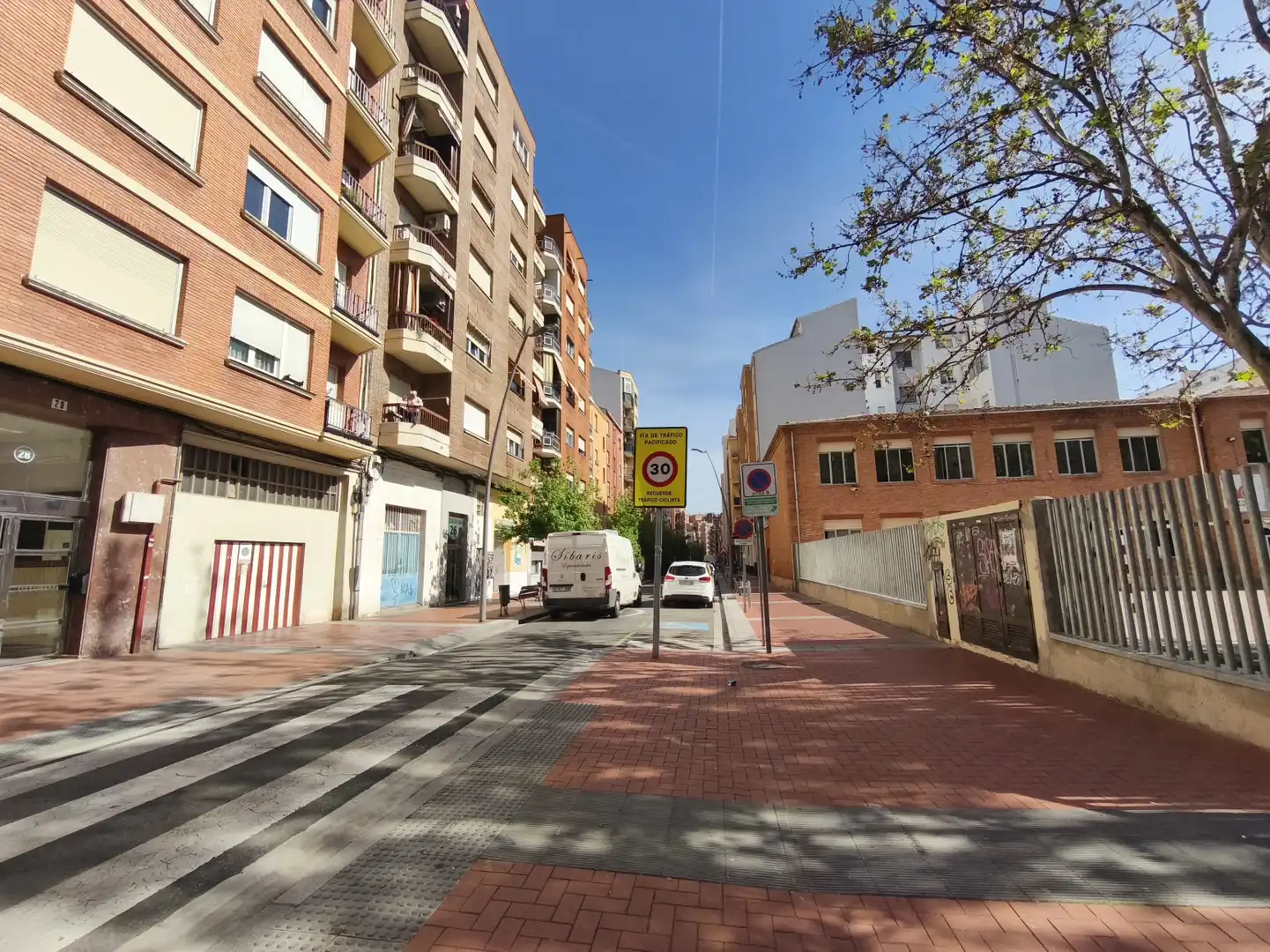 Pis amb ascensor en venda a Centro, imagen 18