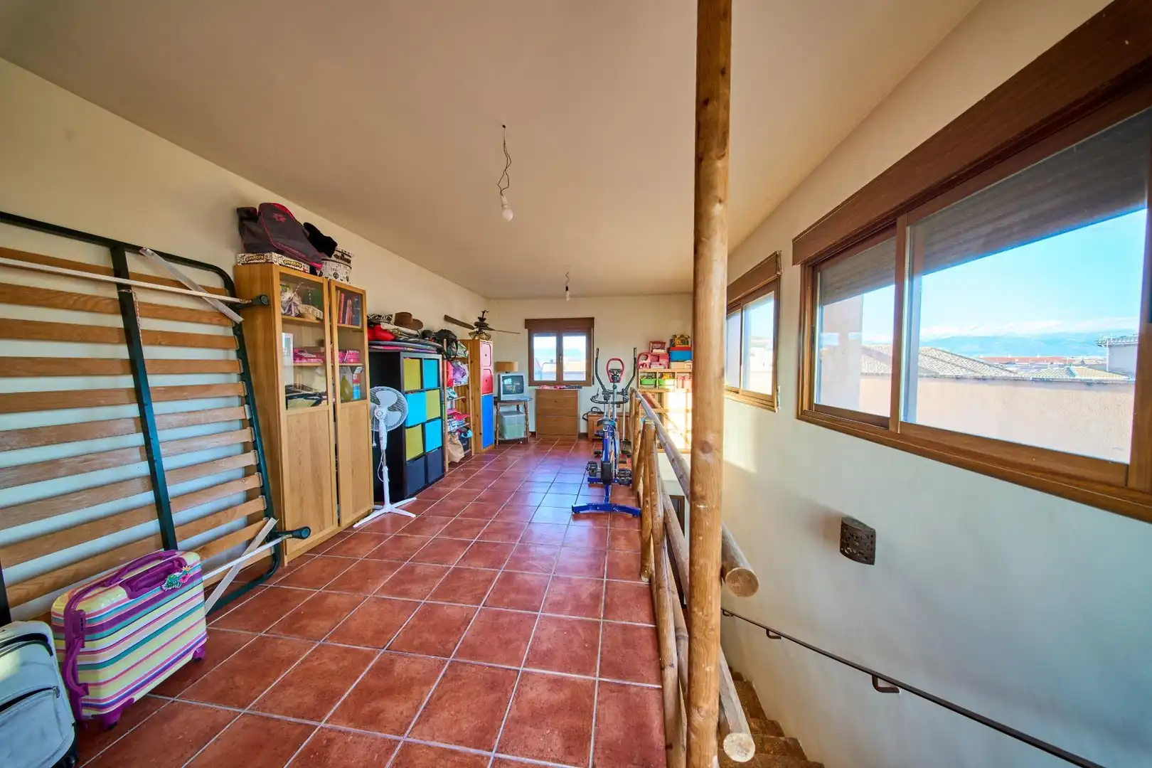 Casa o chalet en venta en Santa Fe con Aire acondicionado, Calefacción y Piscina