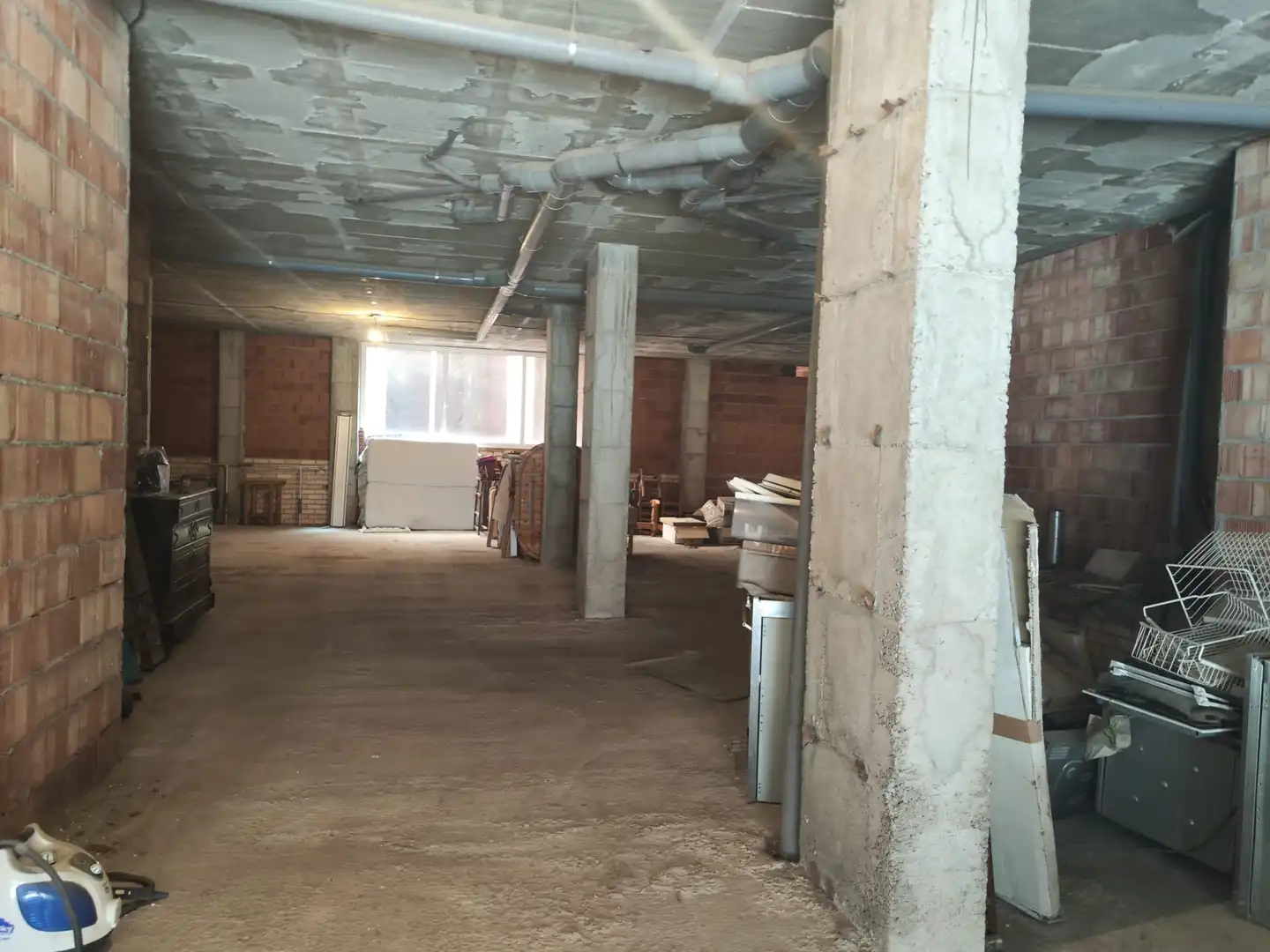 Gewerbefläche zum Verkauf in Carrer Raval Cortines 47, imagen 6
