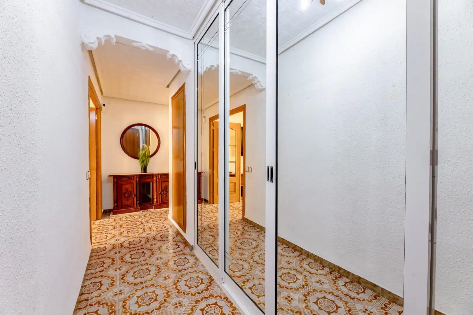 Piso en venta en Valencia