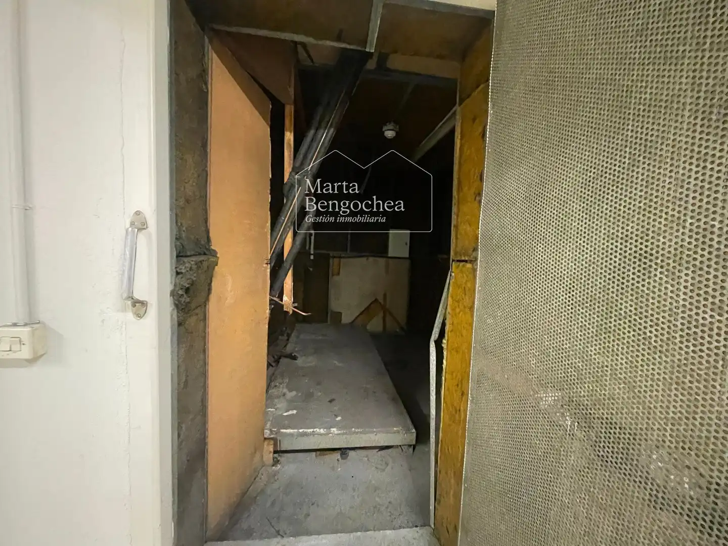 Business premises for sale in CALLE FLORIDA, imagen 22