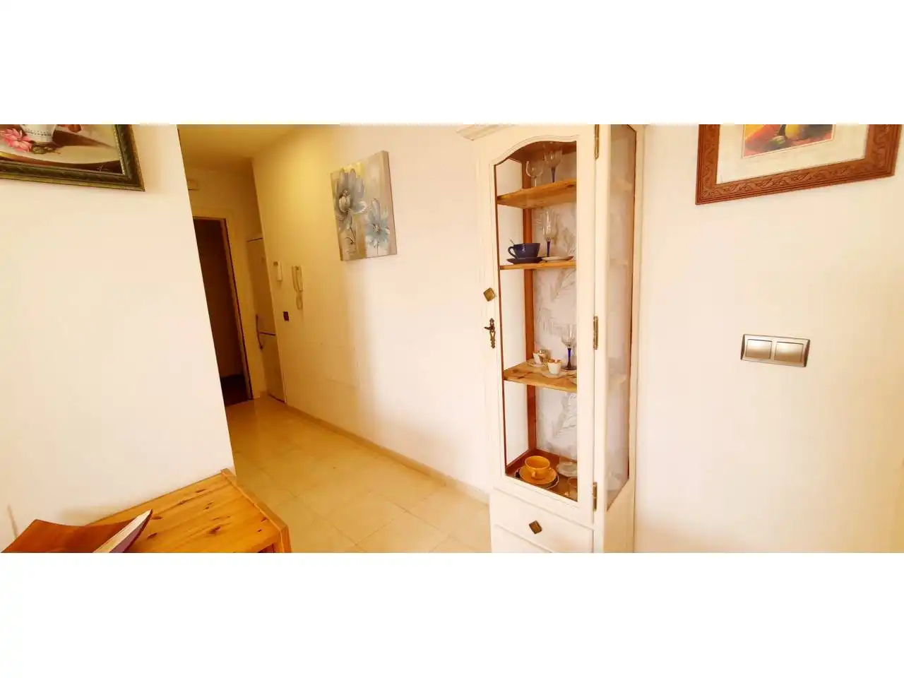 Apartament en venda en Vícar amb Aire condicionat, Calefacció i Terrassa