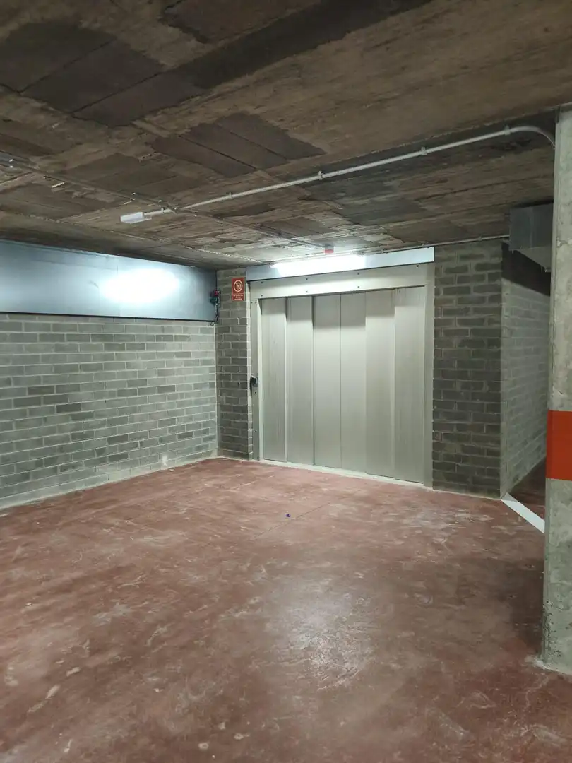 Appartement avec terrasse à louer à Poble Nou, imagen 24