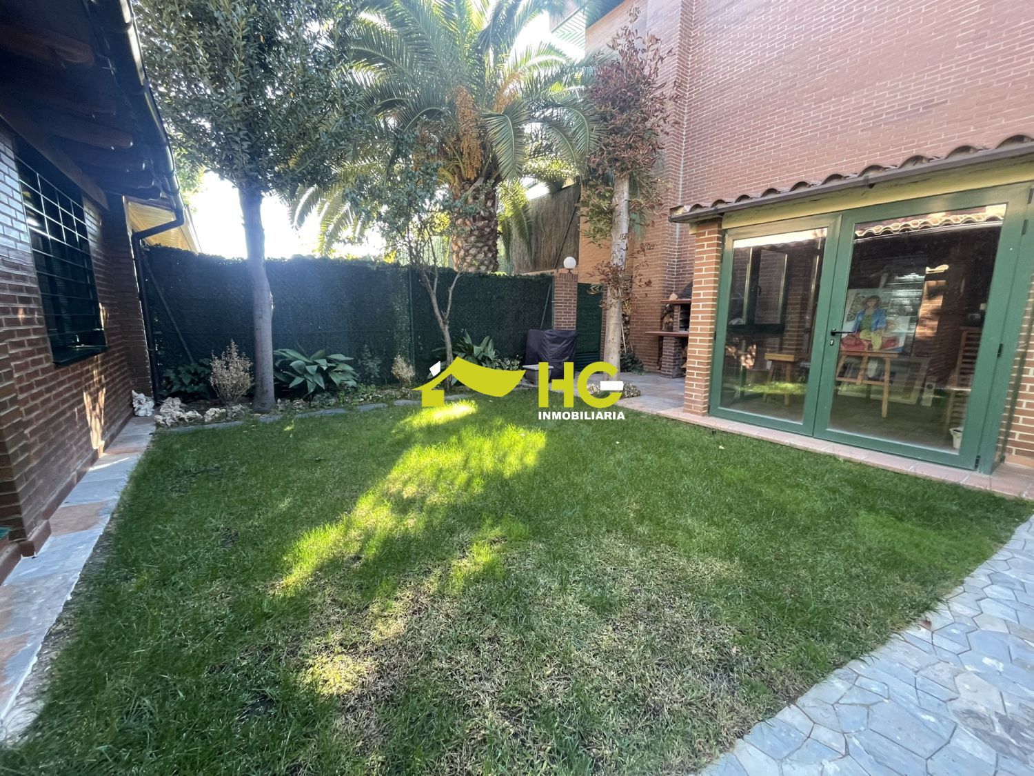 Einfamilien-Reihenhaus zum verkauf in Castillo Campodón