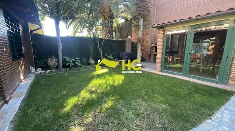 Photo 3 of Single-family semi-detached for sale in Castillo Campodón, Villaviciosa de Odón