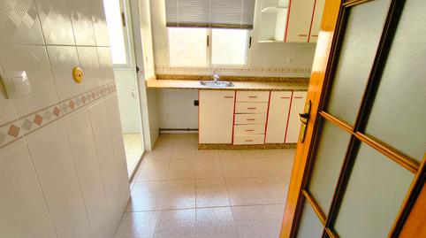 Foto 2 de Pis en venda a Calle Churruca, Ensanche - Diputación, Alicante / Alacant