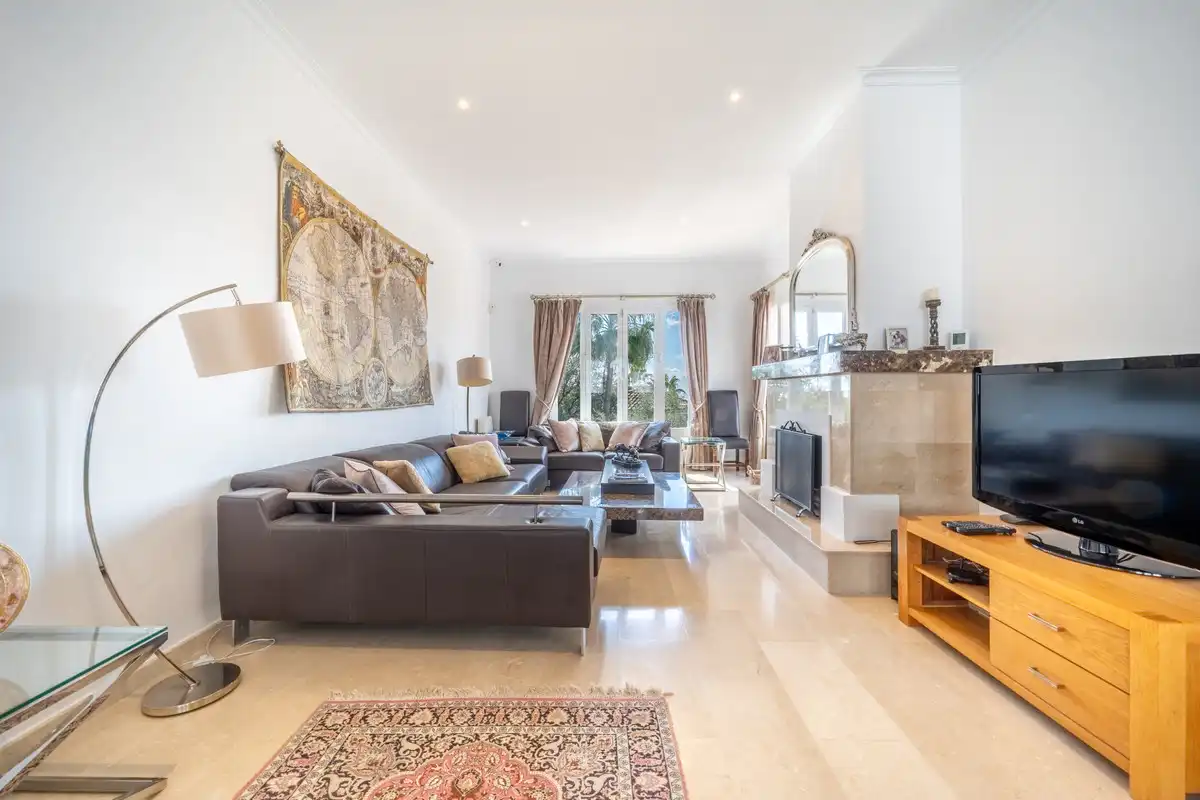 Maison mitoyenne à vendre à Istán, imagen 4