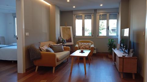 Foto 4 de Pis en venda a Calle de Jenaro de la Fuente, 54, Casablanca - Calvario, Pontevedra