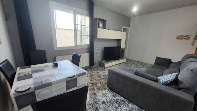 Ático en Venta en Carrer de Llobera en Les Roquetes