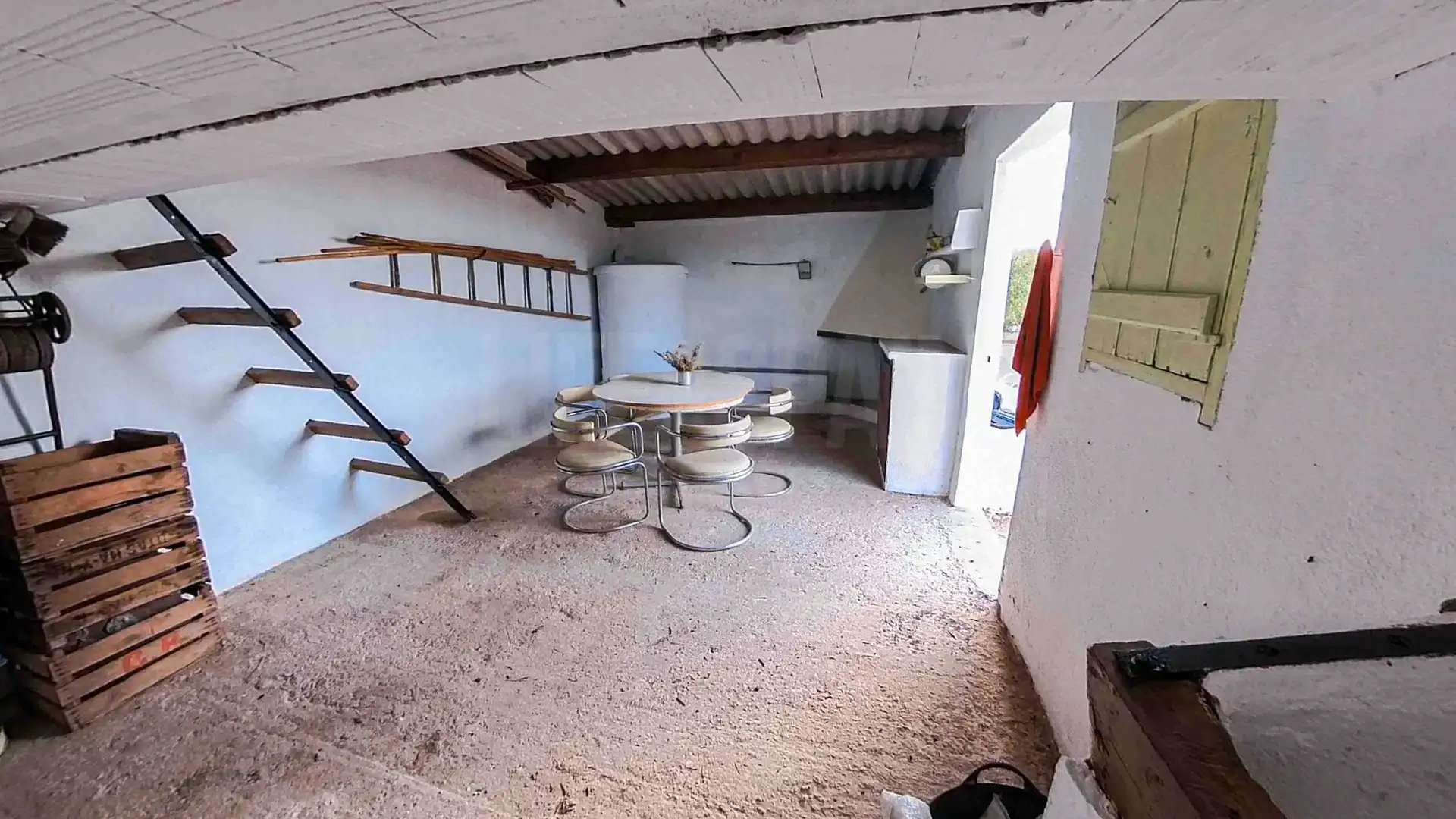 Maison rustique avec jardin à vendre à L'Ampolla, imagen 6
