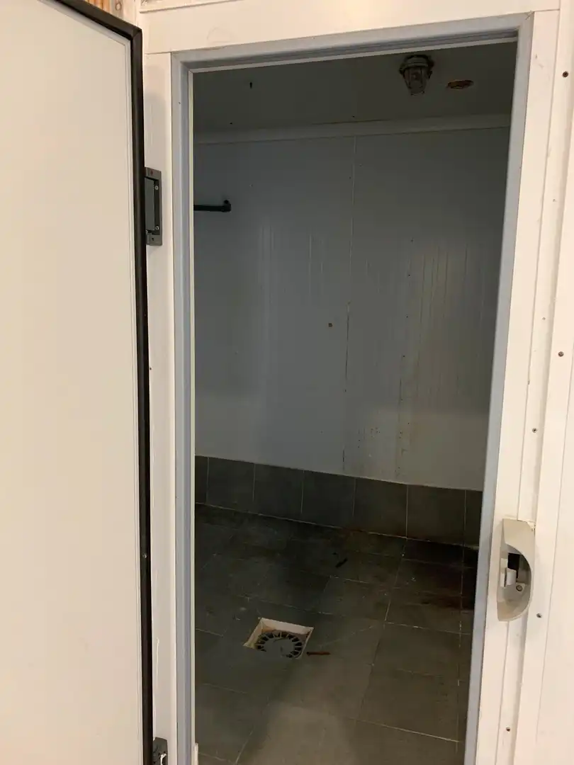Local de alquiler en Navas del Rey con Aire acondicionado y Calefacción