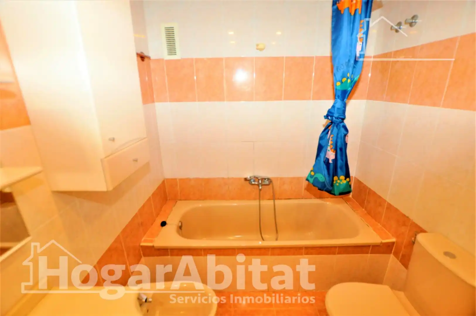 Flat with lift for sale in Calle Coronel Montesinos, imagen 19