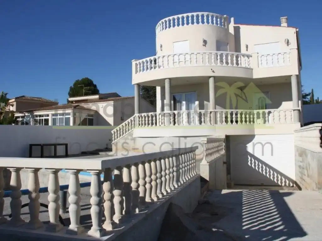 Maison avec piscine à vendre à Closa de Vinaròs - Ermita